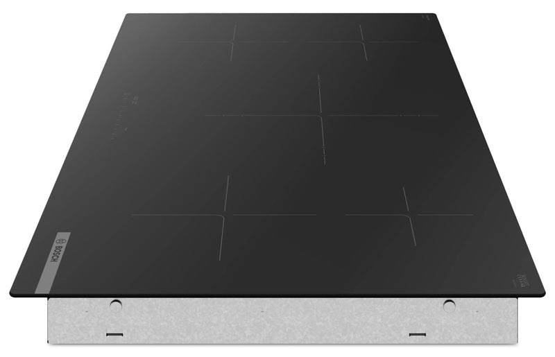 Bosch 36\" 500 Series 5-Burner Induction Cooktop - Black - NIT5663UC 
