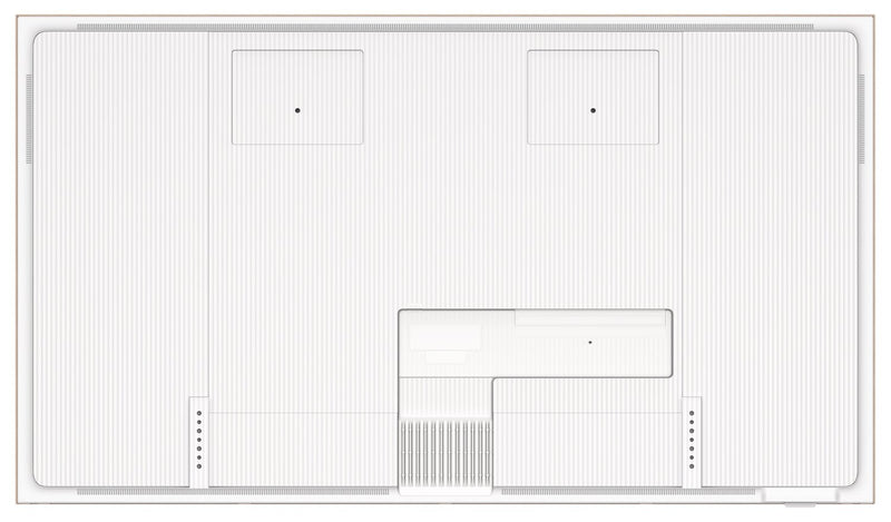 TCL 65\" NXTVISION 4K QLED Smart Google TV (65A300W)