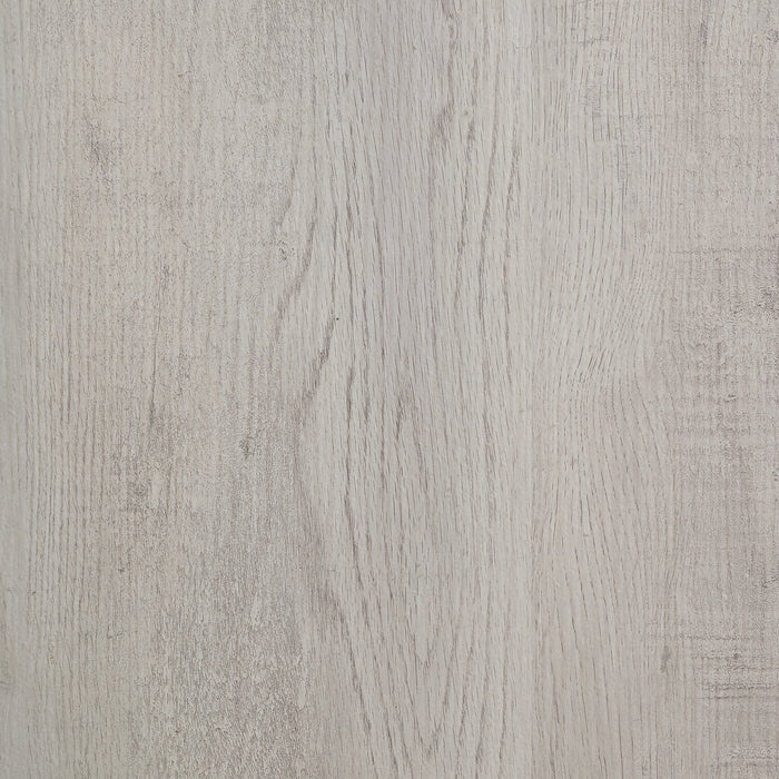 Scott Living Hayward 70” Modern TV Stand with Storage and Cable Management for TVs up to 75” - White