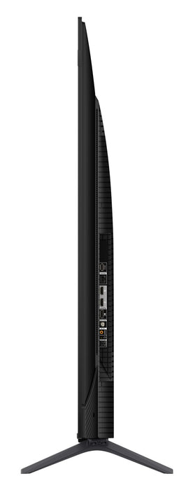 TCL 55\" Q65 QLED 4K UHD Smart Google TV (55Q651G-CA)