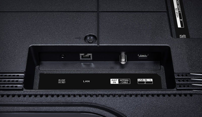 LG 98\" UT9000 LED 4K UHD Smart webOS TV (98UT9000PUA.ACCQ) - 2024 Model