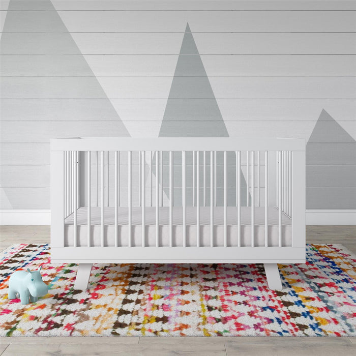 Amy Crib and Toddler Mattress