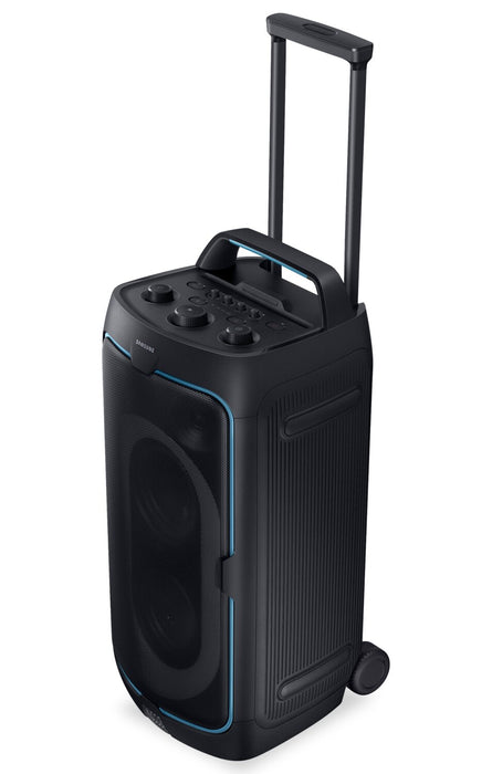 SAMSUNG MX-ST IPX4 Splash Resistant Portable Sound Tower (MX-ST50F/ZC)