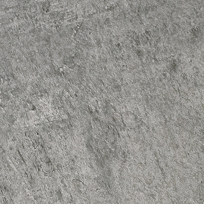 James 43” Office Desk with Hutch and Shelves - Grey