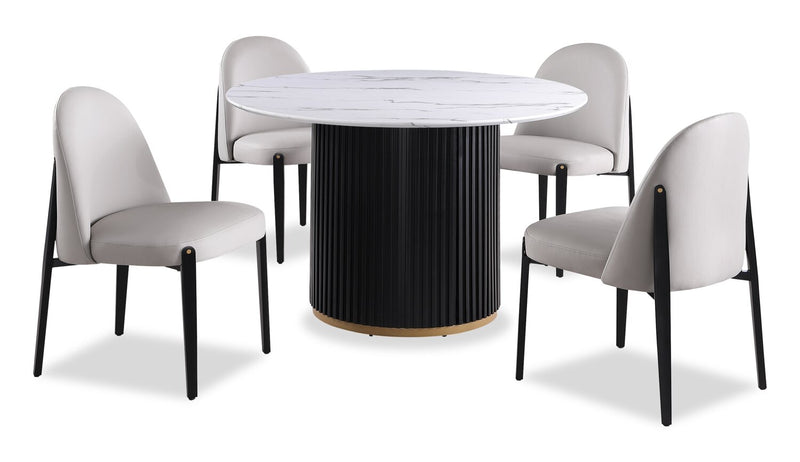 Capri Dining Table