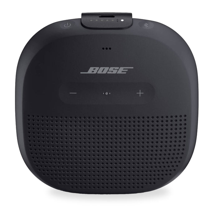 Bose SoundLink Micro Bluetooth Speaker (783342-0100) - Black