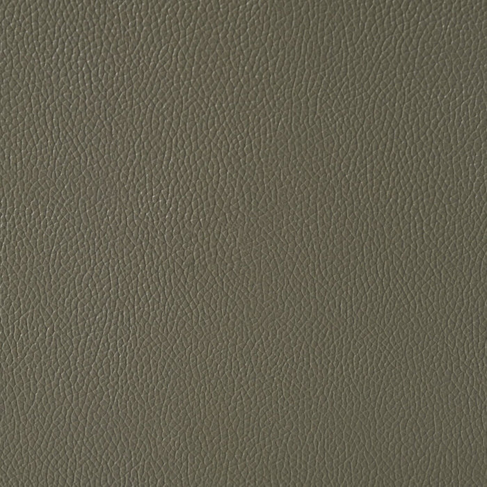 Matteo 88\" Genuine Leather Power Reclining Sofa - Aviarah Grey