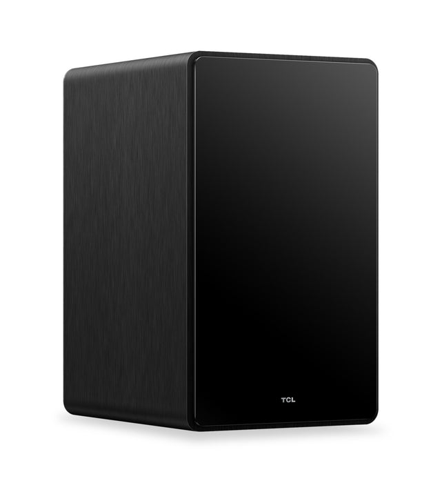 TCL Q75H Q-Class 5.1.2 Channel 620W Soundbar with Wireless Subwoofer (Q75H)