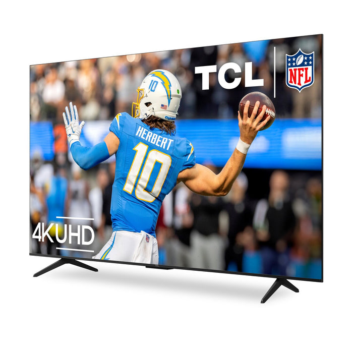 TCL 55\" S551G LED 4K UHD Smart Google TV (55S551G-CA)