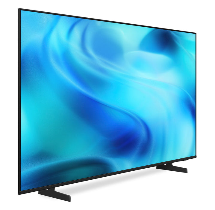 SAMSUNG 50\" U8000H Crystal UHD 4K Smart Tizen™ TV (UN50U8000HFXZC) – 2026 Model