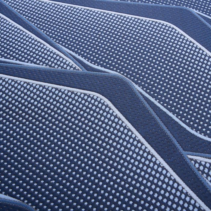 Serta iSeries NXG1200 Tight Top Firm Full Mattress 