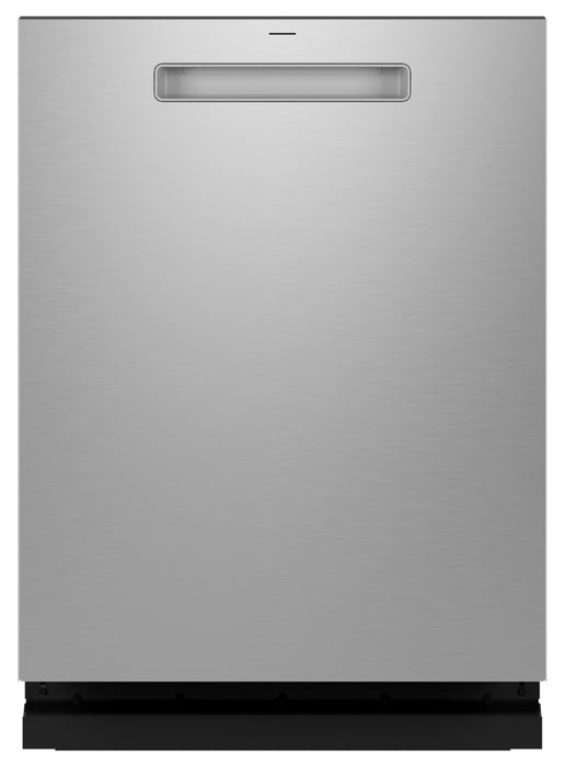 Profile 24\" 42 dBA UltraFresh System Smart Top-Control Dishwasher - PDP755SYVFS