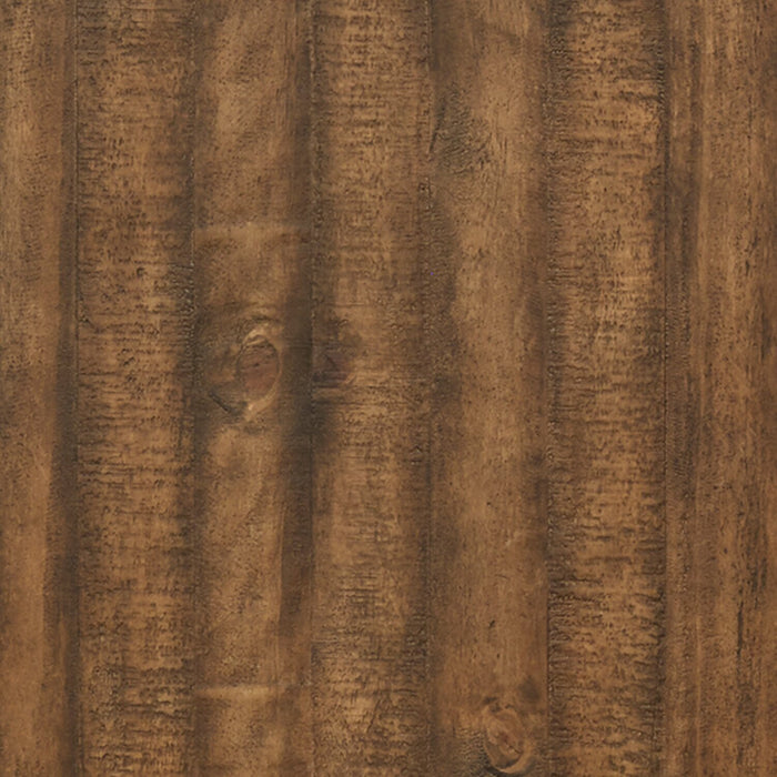 Wesley 70\" Traditional TV Stand with Storage and Cable Management for TVs up to 75\" - Toasted Nutmeg