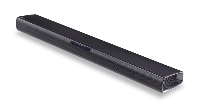 LG 2.1 CH Bluetooth Dolby Atmos DTS:X Soundbar (SQC1.DCANLLK)