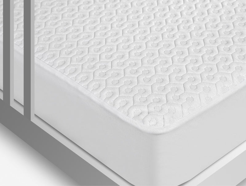BEDGEAR Dri-Tec® Performance® Crib Mattress Protector