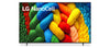 LG 86\" NANO80 LED 4K UHD Smart webOS TV (86NANO80AUA.ACC) - 2025 Model