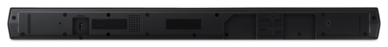 Samsung HW-B650F 3.1-Channel 370 W Soundbar with Wireless Subwoofer