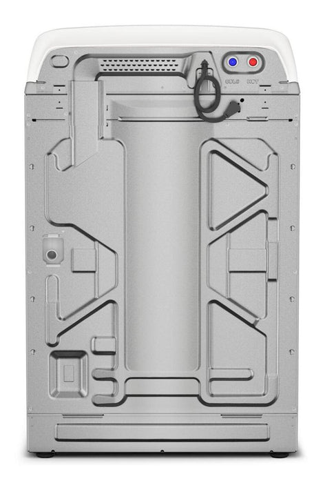 Maytag 6.0 Cu. Ft. Pet Pro Smart Top-Load Washer - White - MTW7205RW