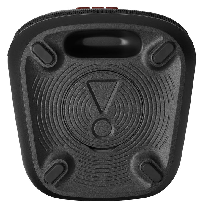 JBL PartyBox Club 120 160W JBL Pro Sound Wireless Party Speaker (JBLPBCLUB120AM)