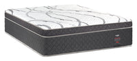 Springwall Elite King Mattress 