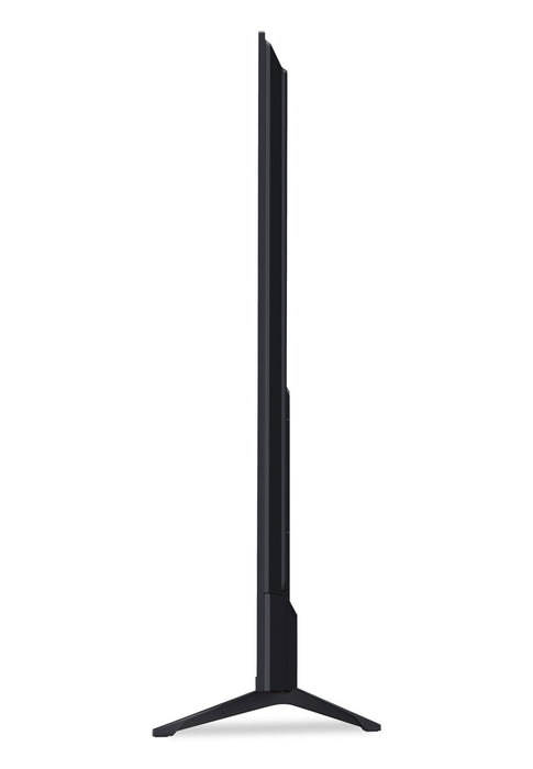 LG 75\" UA77 4K UHD Smart webOS TV (75UA7700PUB.ACCQ) - 2025 Model