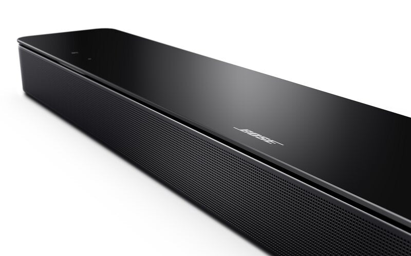 Bose Smart 300 Bluetooth Soundbar 300 with built in Alexa Voice Control (300)