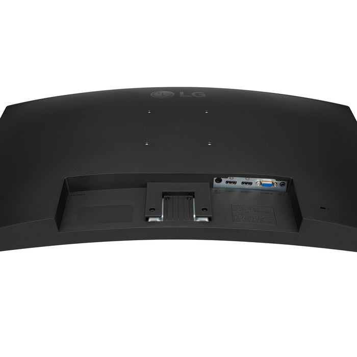 LG\" 31.5\" Full HD 100Hz 5ms (GtG) AMD FreeSync Curved Monitor (32MR51CS-B) 