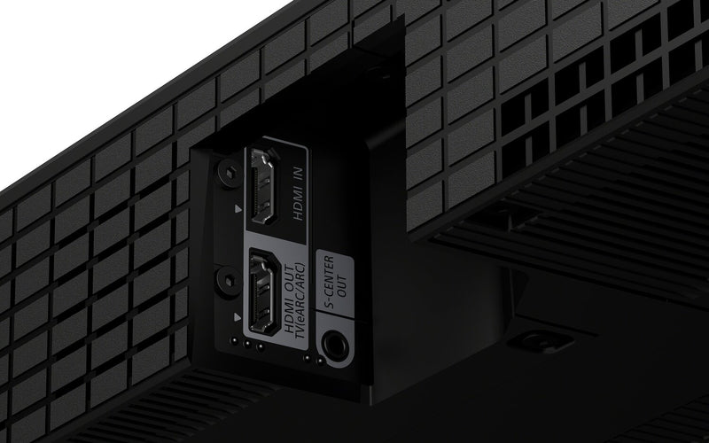 SONY Bravia Theatre Bar 9 Soundbar (‎HTA9000)