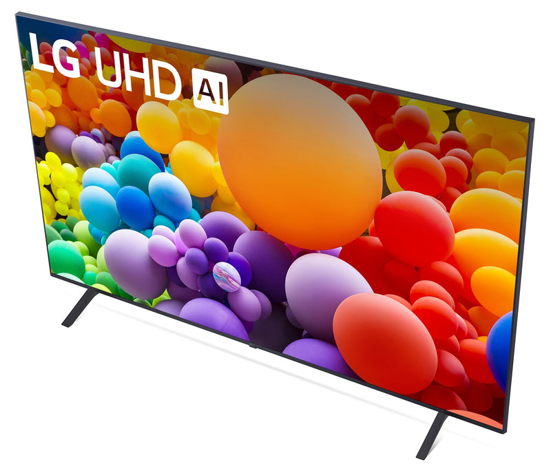LG 50\" 4K UHD HDR10 Pro HGiG webOS Smart TV (50UT7000PUA)