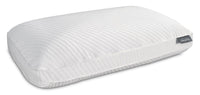 TEMPUR Align® ProHi™ King Pillow - Side Sleeper 