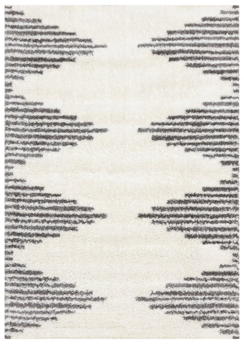 Pascal Shag Area Rug - 5'3\" x 7'7\"