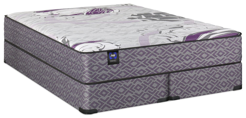 Sealy® Essential Collection Kylie 2.0 Tight Top Medium King Mattress Set