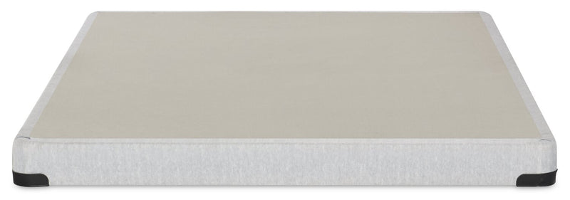 Sealy Copper Collection Low-Profile Full Boxspring