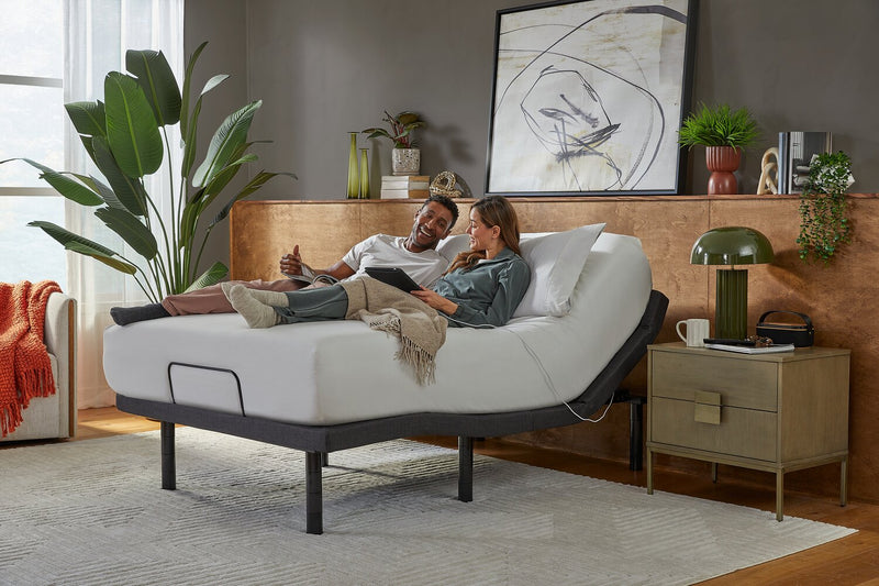 Baselogic Platinum Queen Adjustable Base