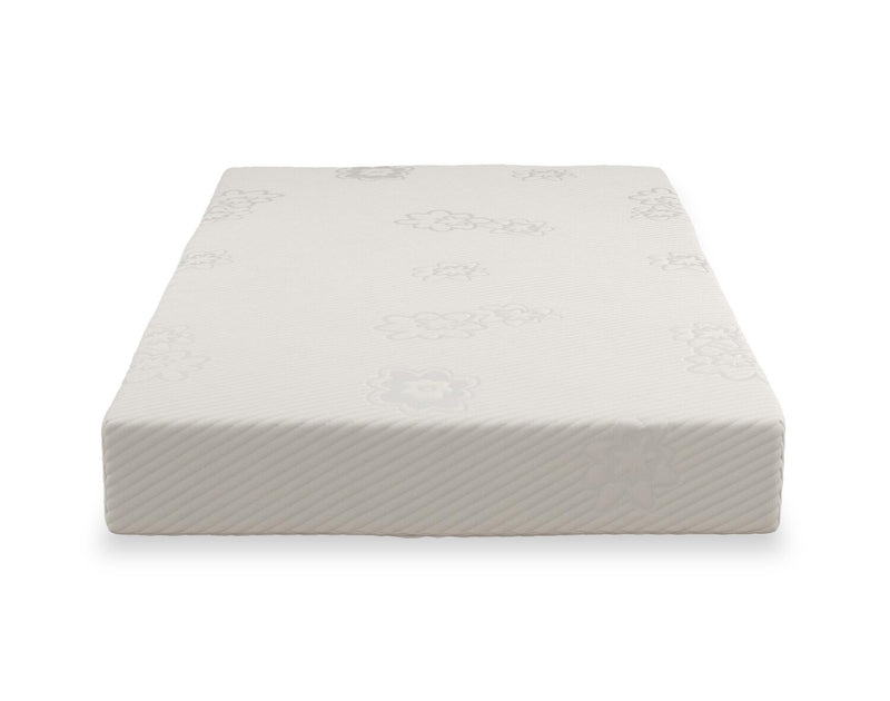 Ben Baby Crib & Toddler Bed Mattress