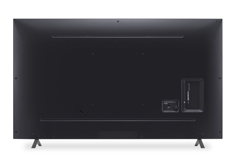 LG 86\" UQ70720 LED UHD 4K Smart TV