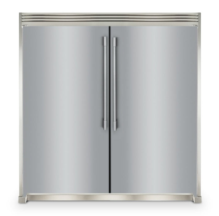 Frigidaire Professional 3-Piece Kitchen Appliance Package 