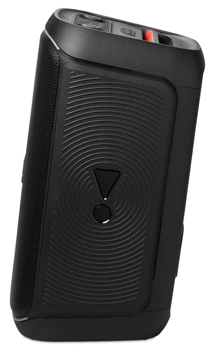 JBL PartyBox Club 120 160W JBL Pro Sound Wireless Party Speaker (JBLPBCLUB120AM)