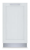 Bosch 18\" 800 Series Smart Panel-Ready Dishwasher with PrecisionWash® and Third Rack - SPV68C73UC