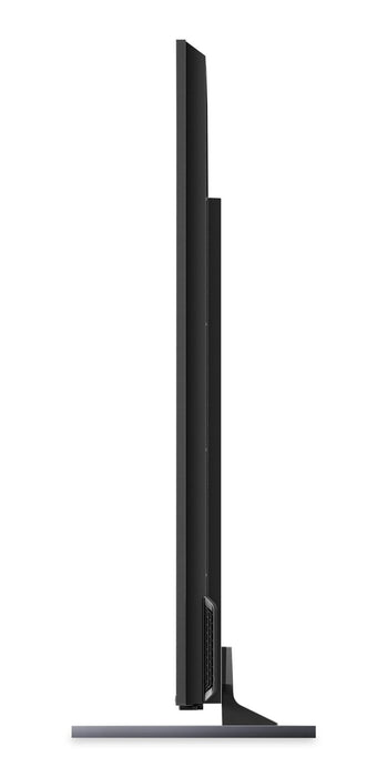 Hisense 85\" QLED Mini LED 4K UHD HDR10+ Dolby Vision 144Hz Google Smart TV (85U88N)