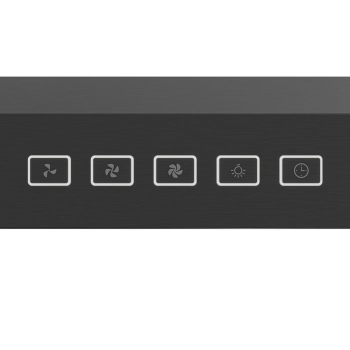 Broan 30\" GLA2 Series Under-Cabinet Range Hood - GLA2303BLS