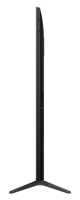 TCL 85\" QM6K QD-Mini LED QLED 4K UHD Smart Google TV (85QM6K)