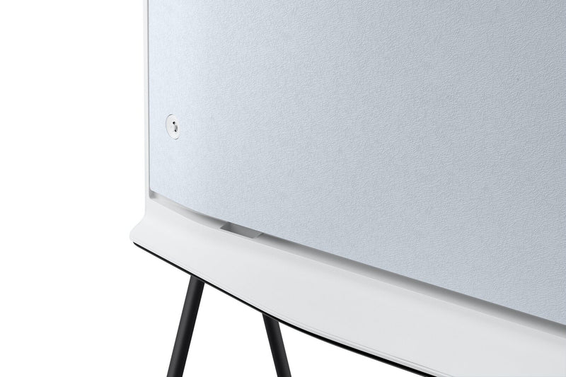 Samsung 43\" The Serif QLED 4K Quantum HDR HGiG 60Hz Smart TV (QN43LS01DAFXZC)