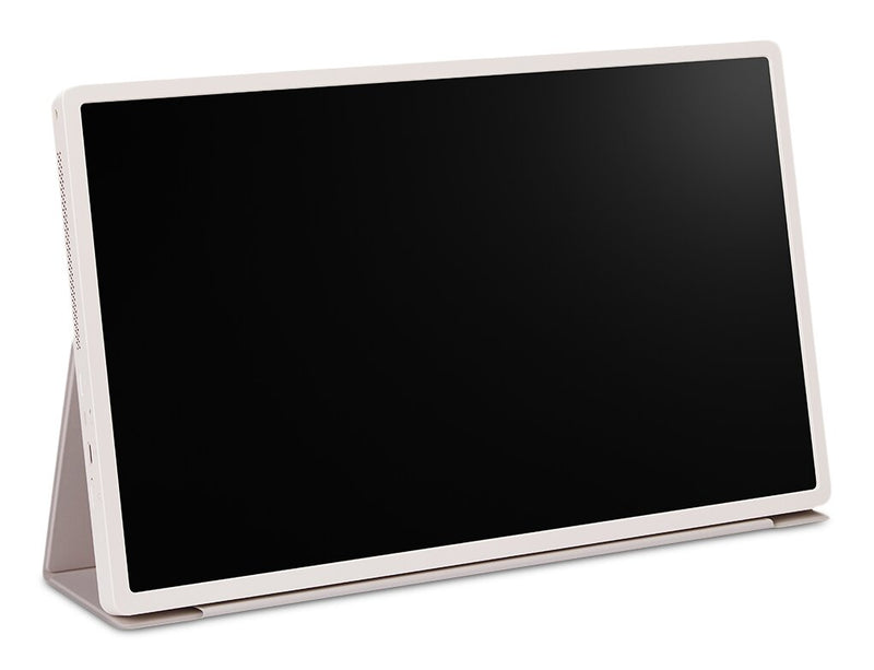 LG 27\" StanbyME 2 QHD Portable Touch Screen