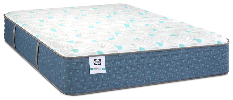 Sealy Posturepedic® Luxury Crown Jewel® Resort Cabo Tight Top Queen Mattress