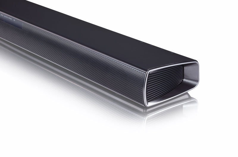 LG 2.1 CH Bluetooth Dolby Atmos DTS:X Soundbar (SQC1.DCANLLK)