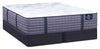 Serta iComfort LTX Evening Bliss King Mattress Set