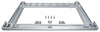 Bosch 24\" Laundry Stacking Kit - Silver - WTZ2751XUC