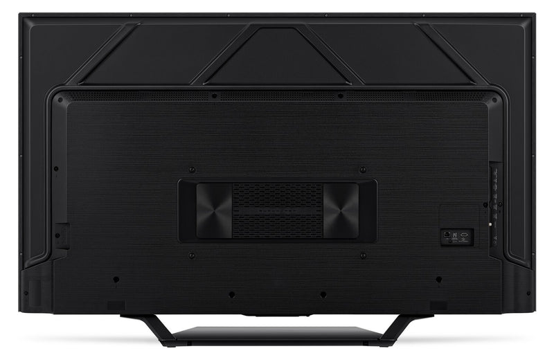 Hisense 55\" QLED Mini LED 4K UHD HDR10+ Dolby Vision 144Hz Google Smart TV (55U78N)