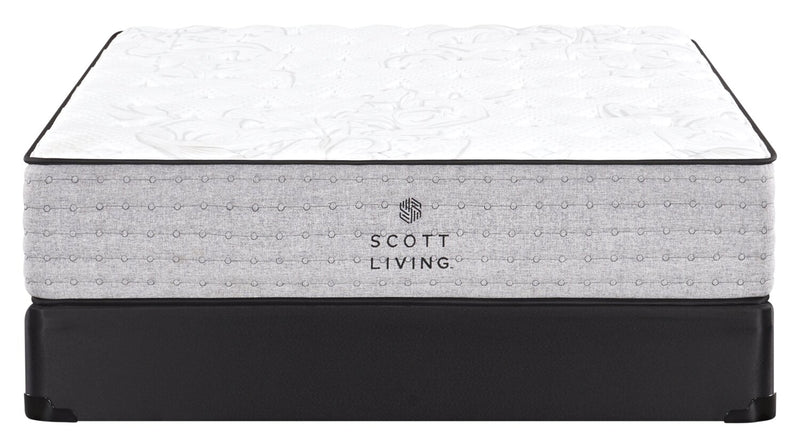 Scott Living Ashford TT Queen Mattress 